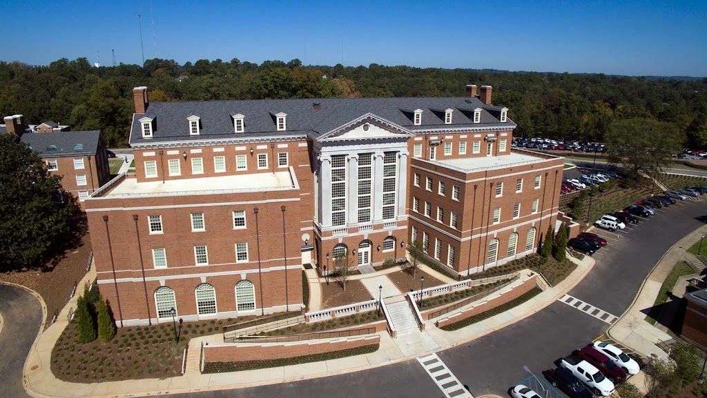 Brock School of Business | 840 Montague Dr, Homewood, AL 35229, USA | Phone: (205) 726-2364