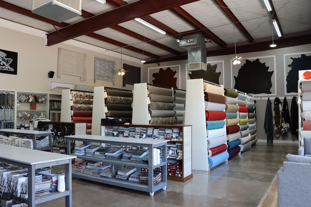 Angels Fabrics & Upholstery Inc | 5207 Jacksboro Hwy Suite 100, Fort Worth, TX 76114, USA | Phone: (817) 609-6503