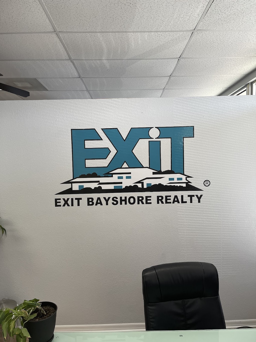 EXIT Bayshore Realty | 5801 S Dale Mabry Hwy, Tampa, FL 33611, USA | Phone: (813) 839-6869