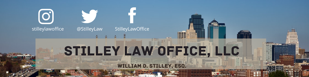 Stilley Law Office, LLC | 19401 US-40 #150, Independence, MO 64055, USA | Phone: (816) 291-4614