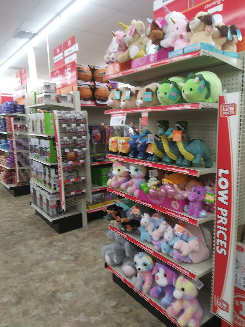 Family Dollar | 5817 W Airport Blvd, Houston, TX 77025, USA | Phone: (346) 444-1044