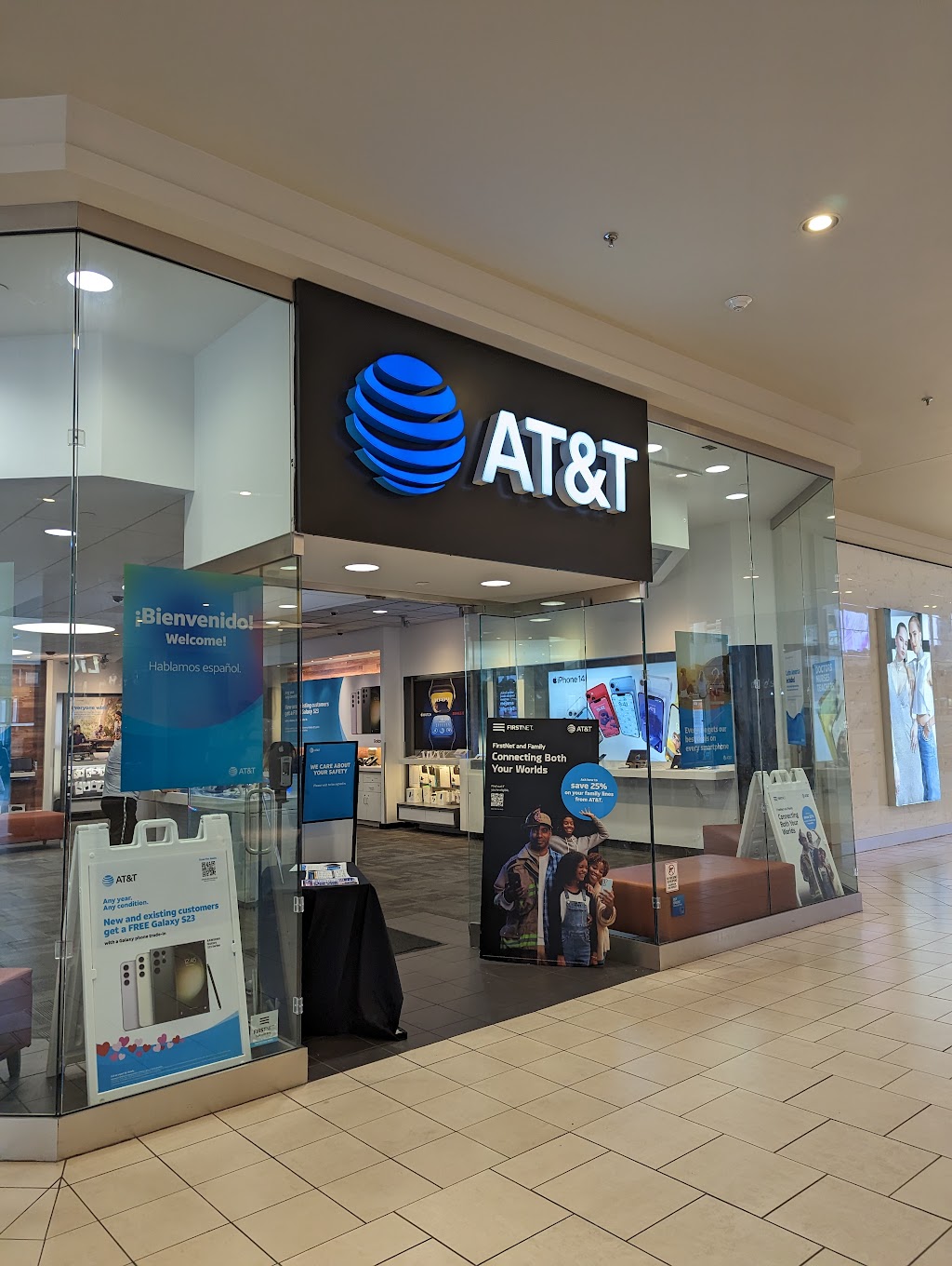 AT&T Store | 3710 US-9 Suite 100, Freehold, NJ 07728, USA | Phone: (732) 409-5372