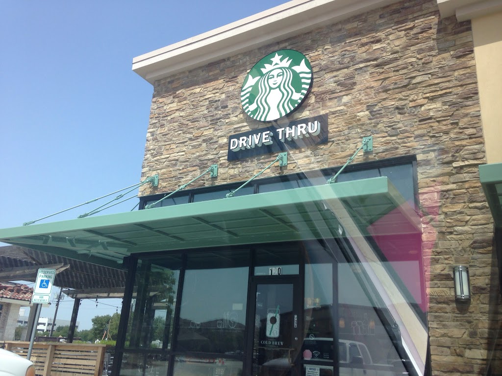 Starbucks | Market at Hebron, 1757 E Hebron Pkwy, Carrollton, TX 75010, USA | Phone: (214) 731-8785