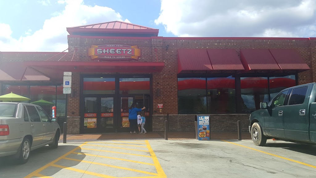 Sheetz | 4660 Millbrook Green Dr, Raleigh, NC 27604, USA | Phone: (919) 307-8433