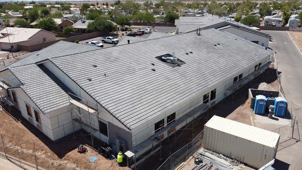 Ridge Roofing | 2301 S Stearman Dr, Chandler, AZ 85286, USA | Phone: (480) 522-5209