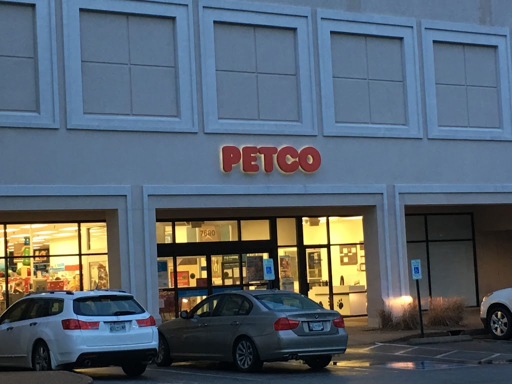 Petco | 10315 E Shelby Dr, Collierville, TN 38017, USA | Phone: (901) 854-5486