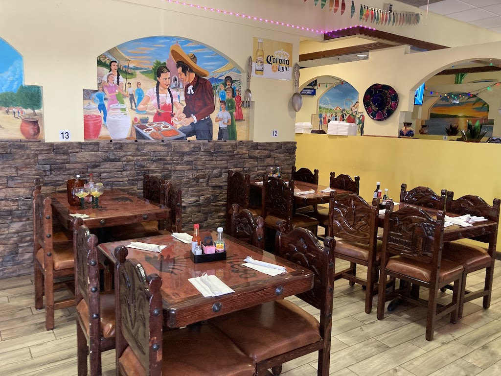 Pueblo Viejo | 5201 S Mill St, Pryor, OK 74361, USA | Phone: (918) 373-8111