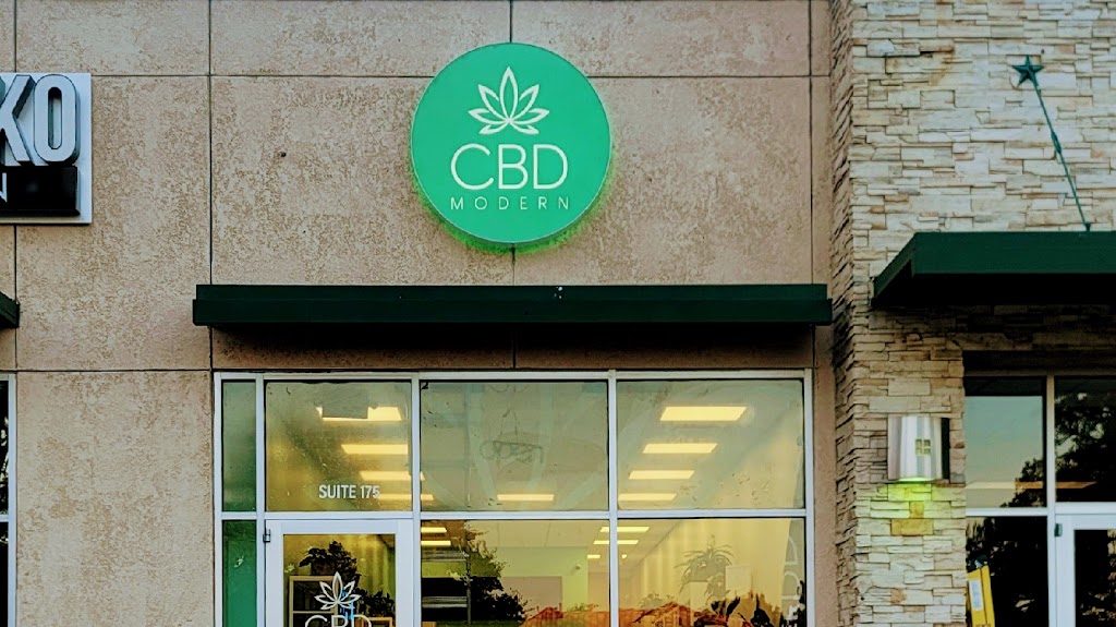 CBD Modern | 1701 Legacy Dr Suite 175, Frisco, TX 75034, USA | Phone: (972) 704-3332