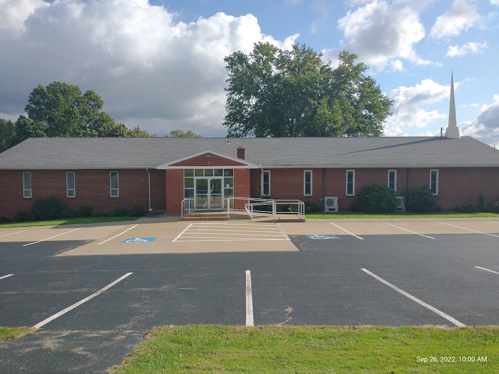 Grace Baptist Church | 4463 PA-136, Greensburg, PA 15601, USA | Phone: (724) 836-3032