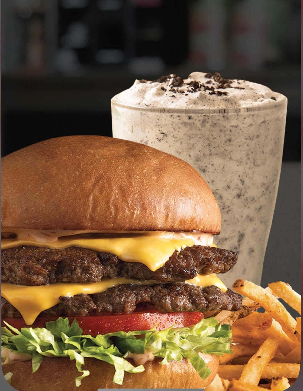 MOOYAH Burgers, Fries & Shakes | 6100 K Ave Ste. 104C, Plano, TX 75074 | Phone: (214) 501-3459