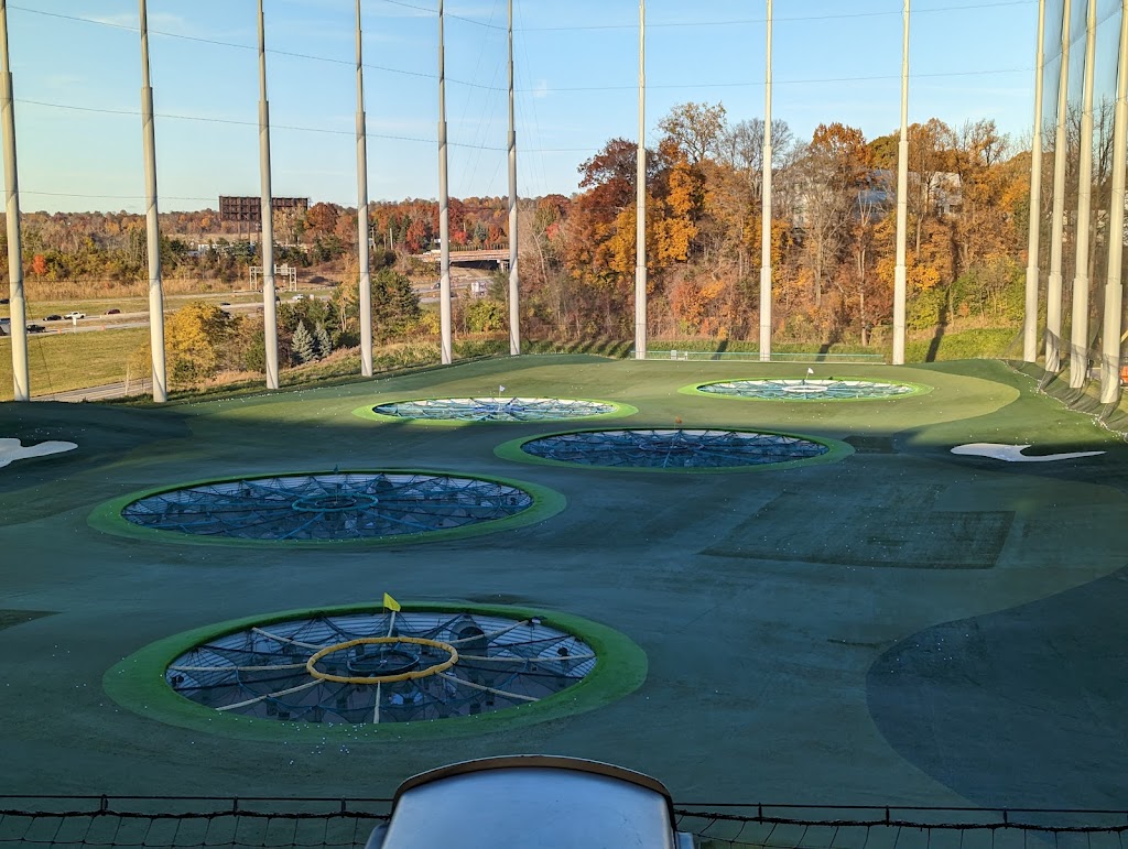 Topgolf | 5820 Rockside Woods Blvd N, Independence, OH 44131, USA | Phone: (216) 619-2464