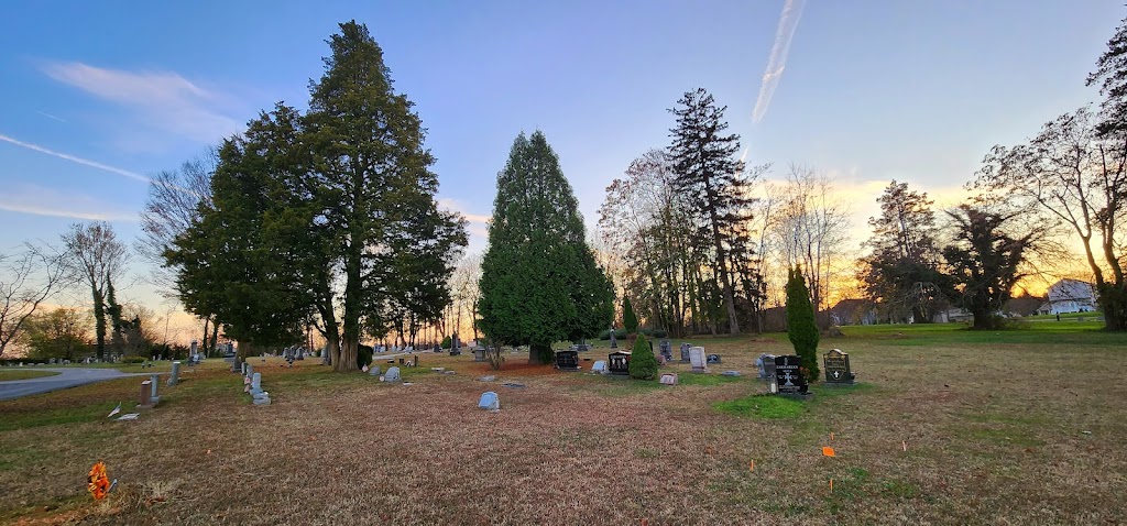 All Saints Cemetery | 84 Bond Ave, Reisterstown, MD 21136, USA | Phone: (410) 833-0700