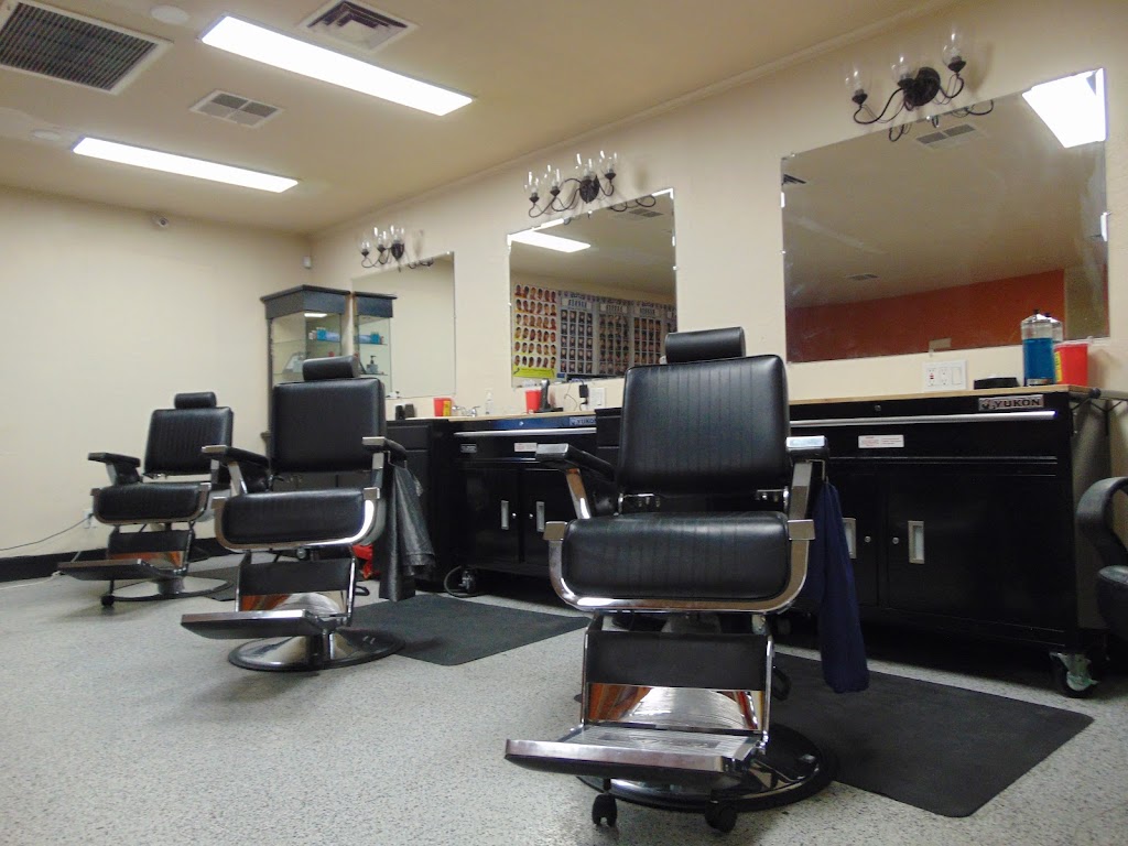35th Beauty Barber Shop | 2223 N 35th Ave, Phoenix, AZ 85009, USA | Phone: (602) 326-9151