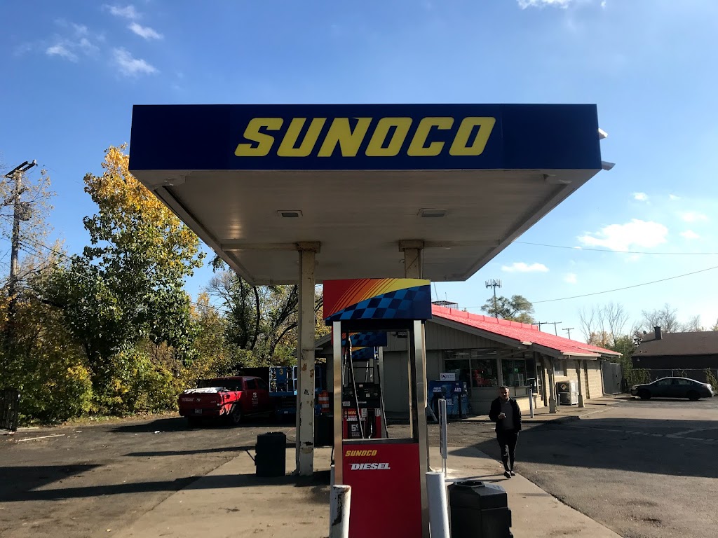 Sunoco Gas Station | 12750 Schaefer Hwy, Detroit, MI 48227, USA | Phone: (313) 837-1204