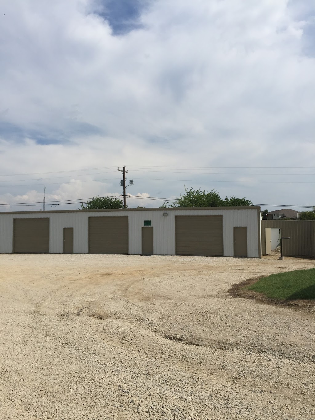 A PLACE 4 SPACE RV/BOAT & SELF STORAGE Krum | 1200 E McCart St, Krum, TX 76249, USA | Phone: (940) 220-4620