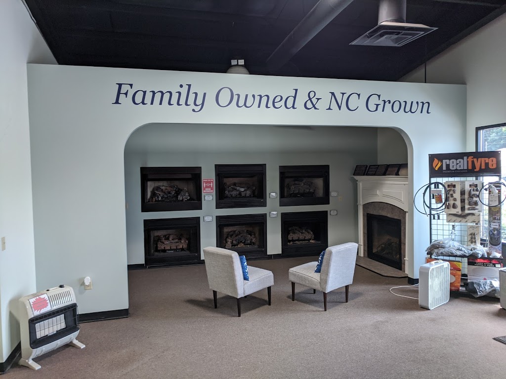 G&B Energy | 1100 NC-801 N, Advance, NC 27006, USA | Phone: (336) 998-9748