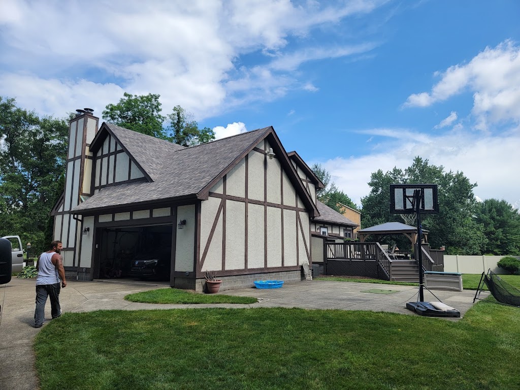 Far More Roofing and Construction LLC | 125 Meadow Ridge Trail, Doylestown, OH 44230, USA | Phone: (330) 531-2099