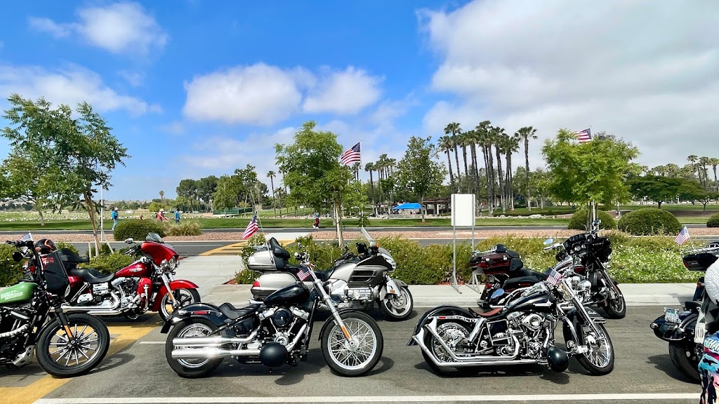 Riverside National Cemetery Staging Area | Lemay Blvd, March Air Reserve Base, CA 92518, USA | Phone: (951) 653-8417