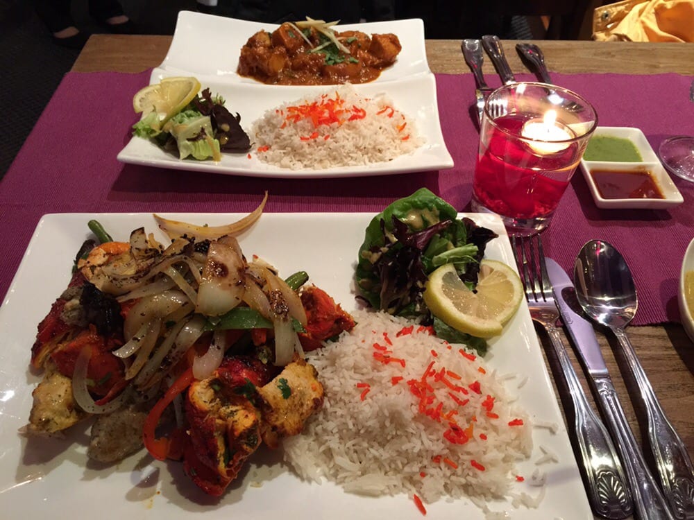 Indian Spice | 351 7th Ave #4320, Brooklyn, NY 11215, USA | Phone: (718) 768-7777