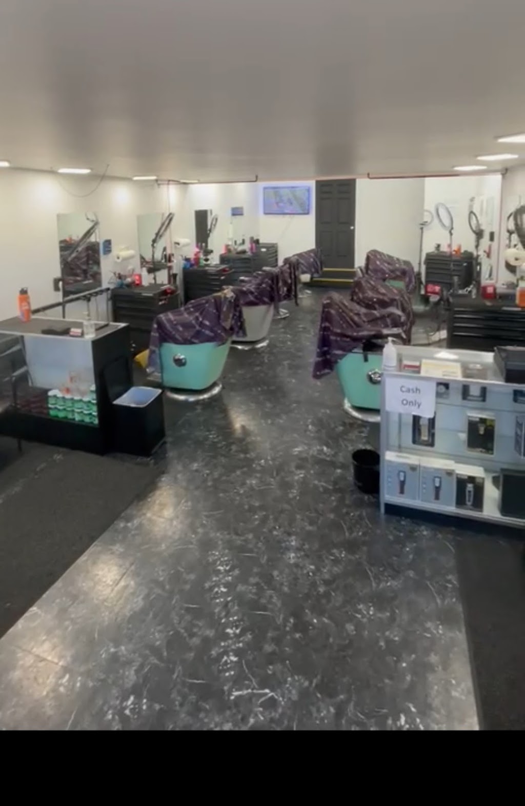 Seatac Barber Shop | 15061 Military Rd S, SeaTac, WA 98188, USA | Phone: (206) 841-0767