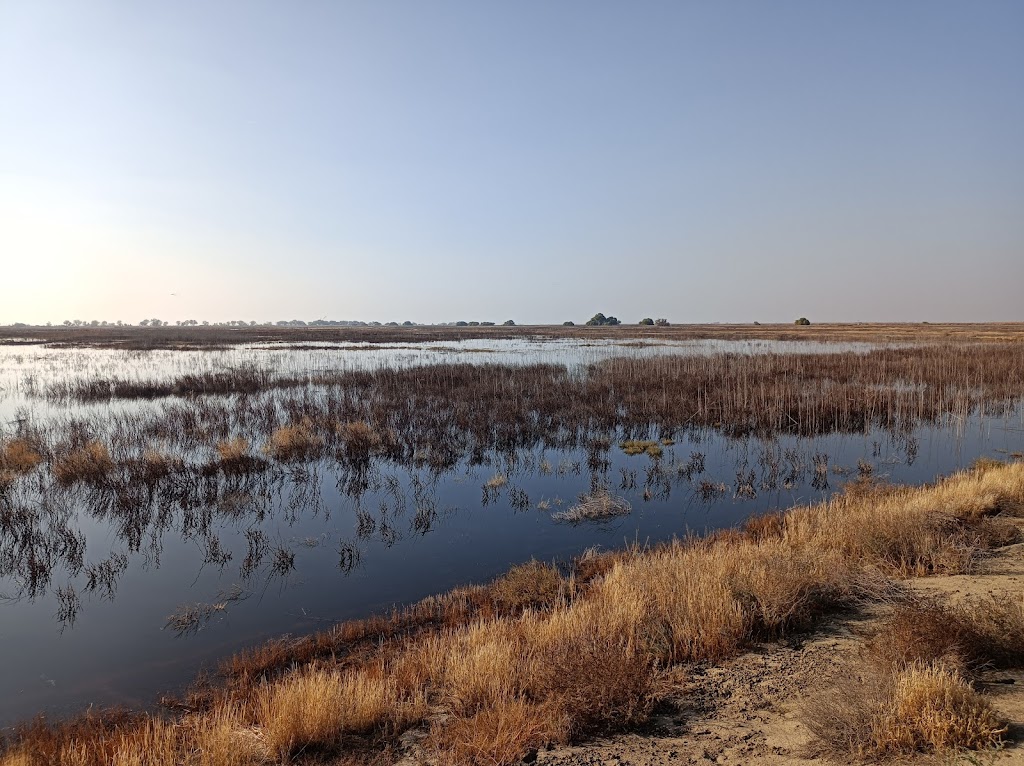Kern National Wildlife Refuge 10811 Corcoran Rd, Wasco, CA 93280, USA