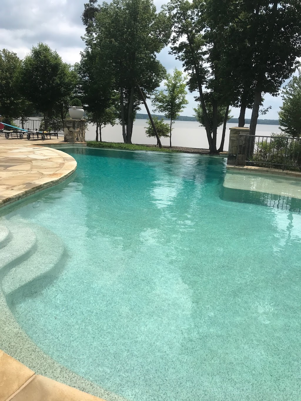 Uwharrie Pool & Spa | 8542 2821 US-52, Albemarle, NC 28001, USA | Phone: (704) 983-7727