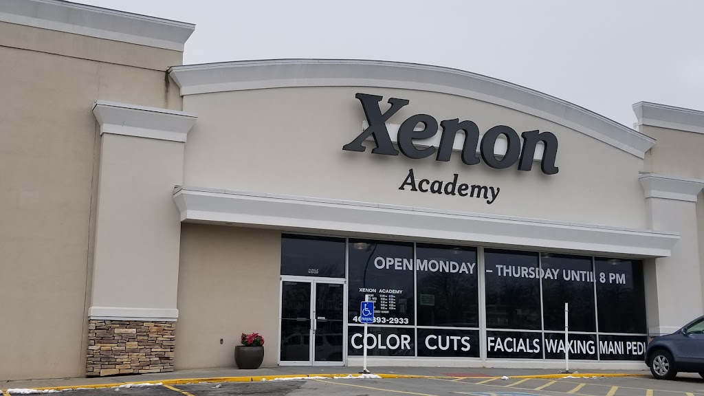 Xenon Academy | 8516 Park Dr, Omaha, NE 68127, USA | Phone: (402) 393-2933