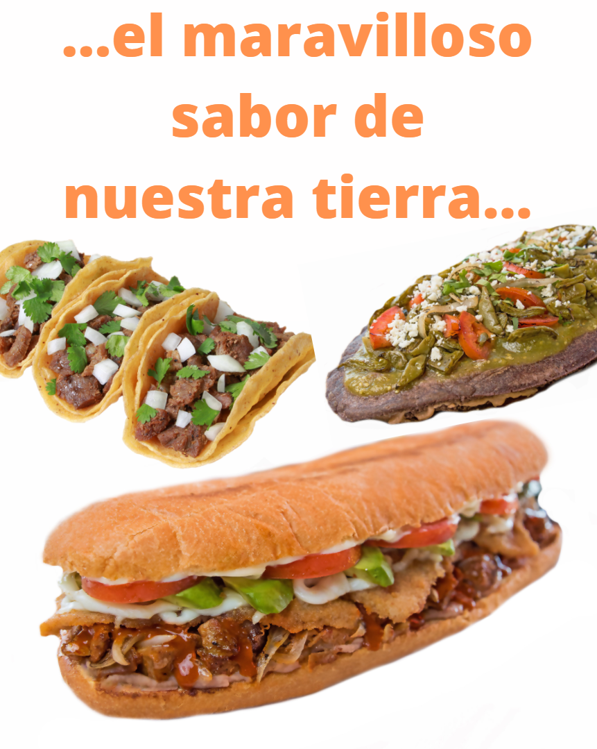 La Hechizera Tortas Jefferson | 1001 Jefferson Blvd, Dallas, TX 75208, USA | Phone: (214) 946-2313