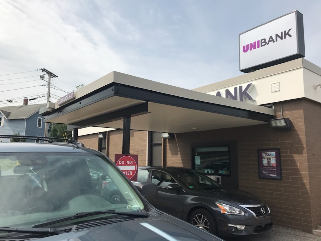 UniBank | 10 Cheney St, Blackstone, MA 01504, USA | Phone: (508) 883-4120