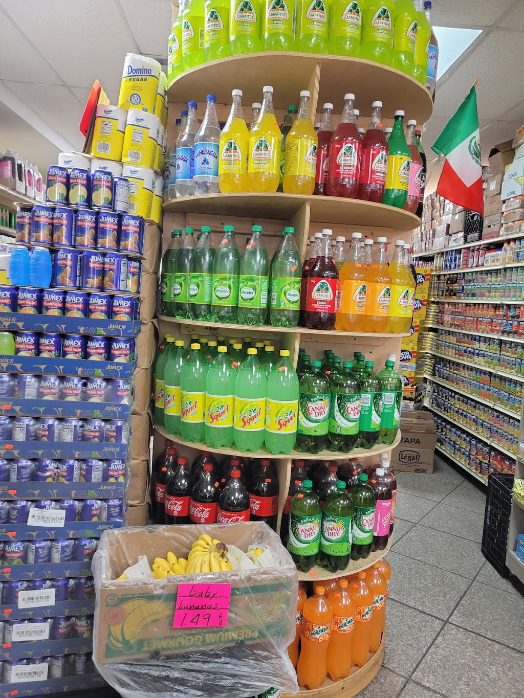 Corona Mini Market | 90-47 Corona Ave., Queens, NY 11373, USA | Phone: (718) 699-0089