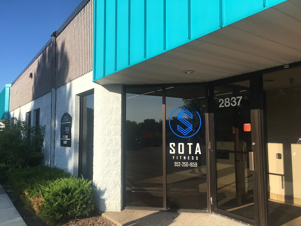 SOTA Fitness | 2837 Hedberg Dr #1, Minnetonka, MN 55305, USA | Phone: (952) 250-1659