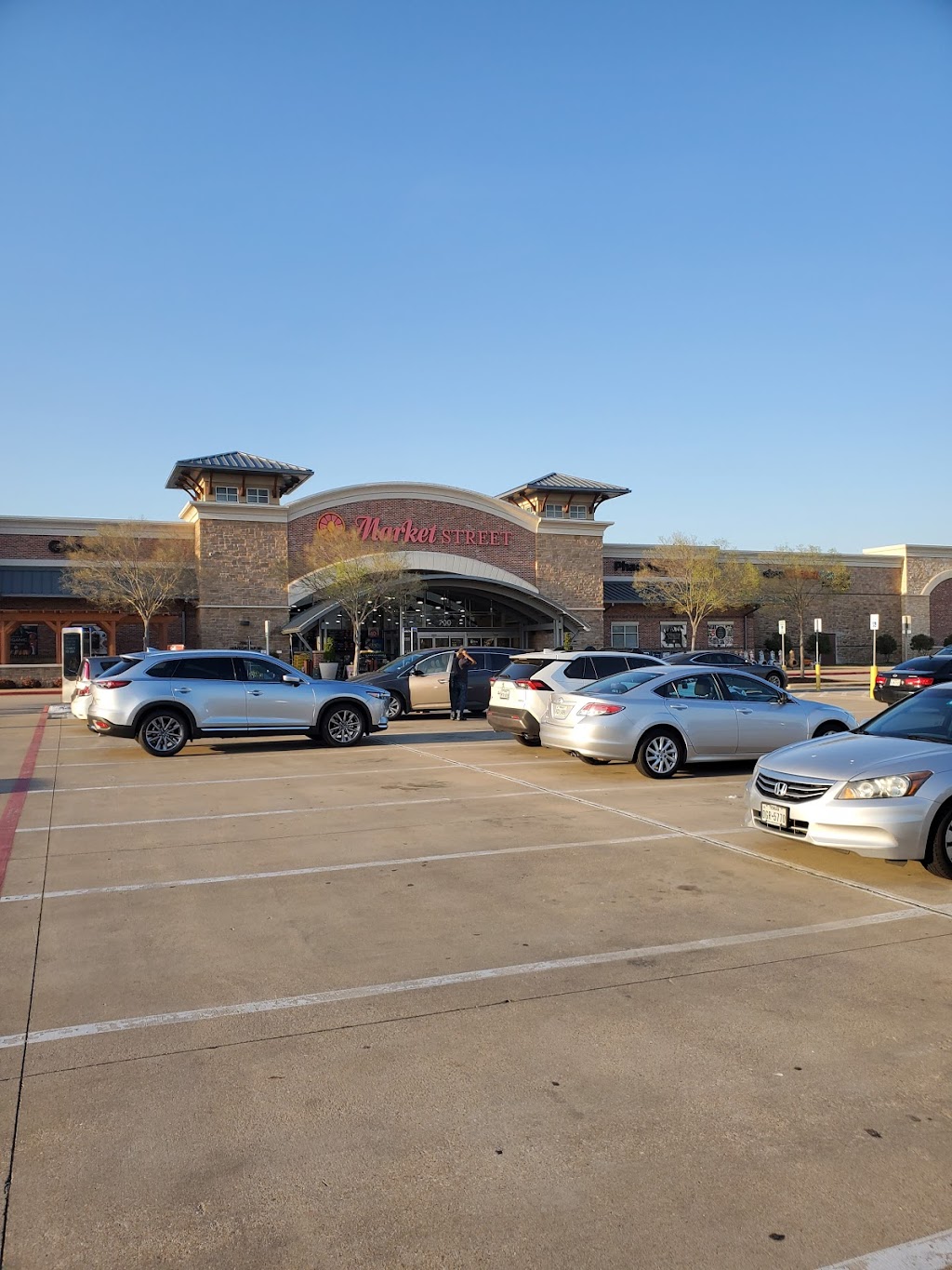 Coppell Market Center | 700-760 N Denton Tap Rd, Coppell, TX 75019 | Phone: (469) 322-6800