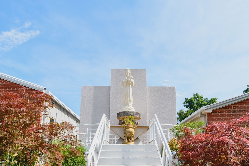 Church of Vietnamese Martyrs | 12500 Patterson Ave, Richmond, VA 23238, USA | Phone: (804) 784-5450