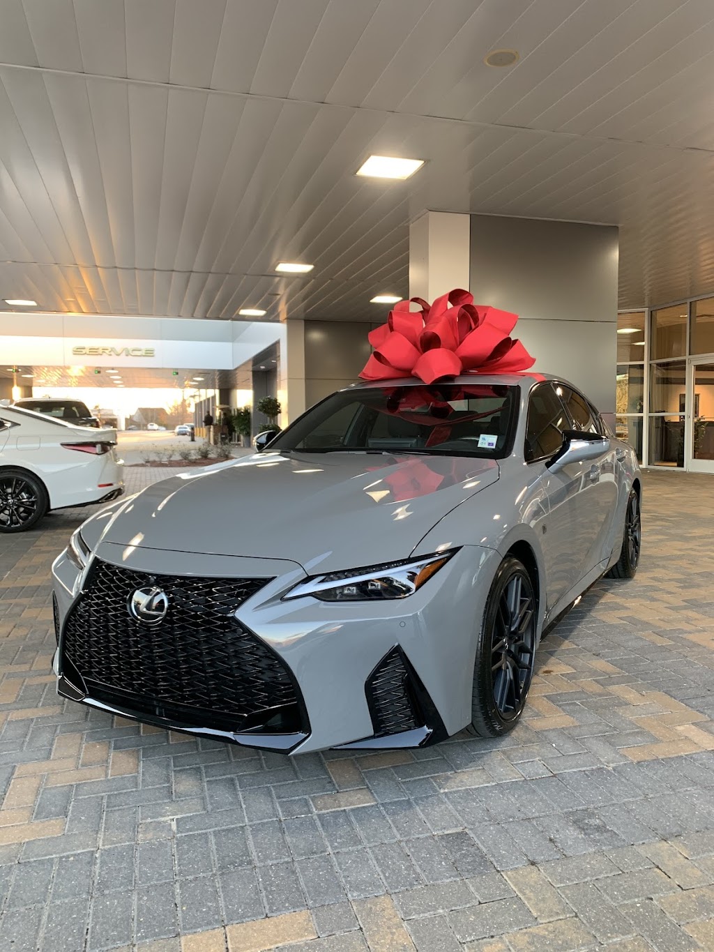 Price LeBlanc Lexus | 13200 Airline Hwy, Baton Rouge, LA 70817, USA | Phone: (225) 408-2100