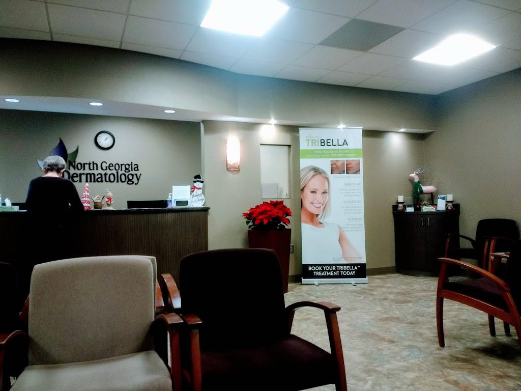 Advanced Dermatology and Cosmetic Surgery - Lawrenceville | Photo 3 of 10 | Address: 771 Old Norcross Rd Suite 260, Lawrenceville, GA 30046, USA | Phone: (770) 637-7662
