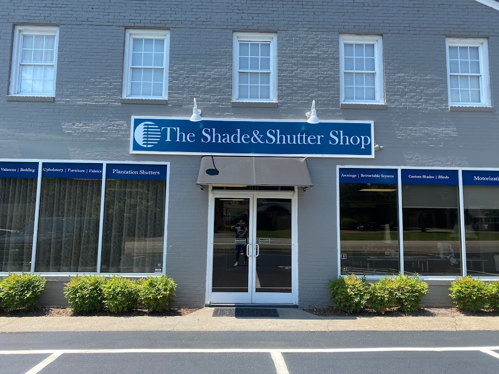 The Shade and Shutter Shop | 7131 Merrimac Trail, Williamsburg, VA 23185, USA | Phone: (757) 703-0007