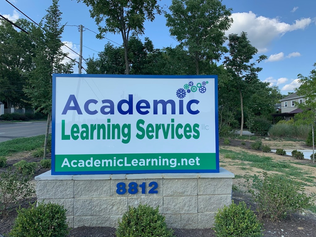 Academic Learning Services | 8812 Montgomery Rd, Cincinnati, OH 45236, USA | Phone: (513) 615-9015