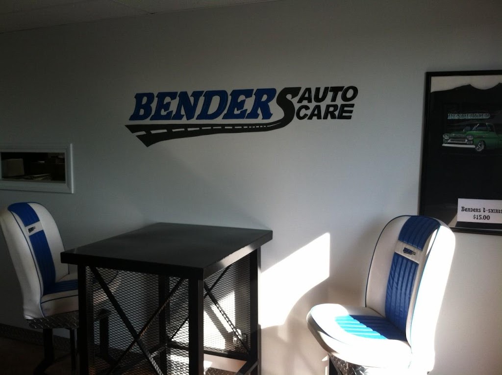 Benders Automotive | 747 E San Bernardino Rd, Covina, CA 91723, USA | Phone: (626) 332-3022