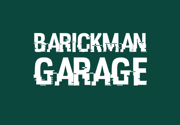 Barickman Garage | 161 Harmony St, Evans City, PA 16033, USA | Phone: (724) 789-9230