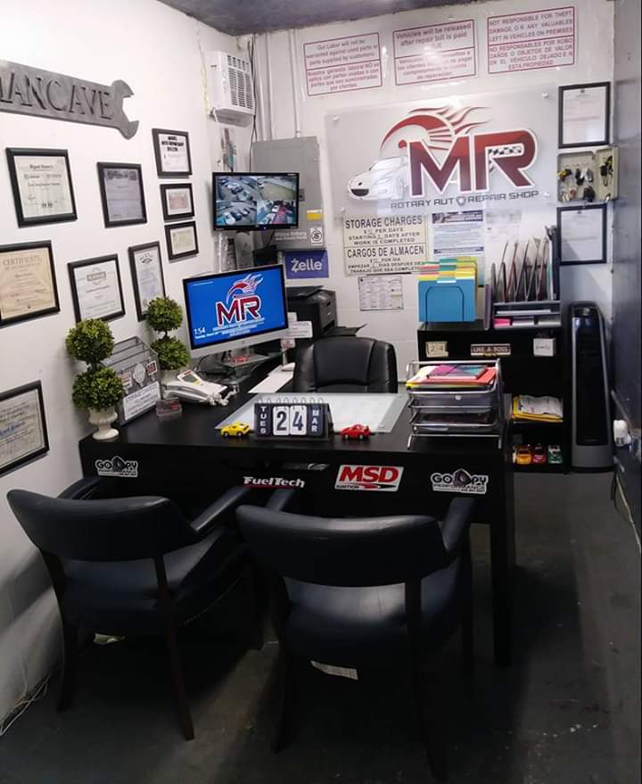Miguel Auto Repair Shop Inc | 401 E Donegan Ave, Kissimmee, FL 34744, USA | Phone: (407) 530-5612