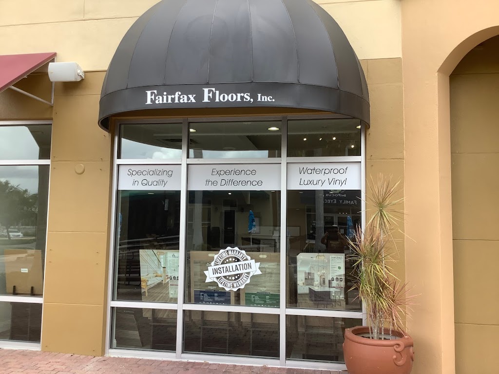 Fairfax Floors | 8111 Lakewood Main St Unit 110, Lakewood Ranch, FL 34202, United States | Phone: (941) 822-8596