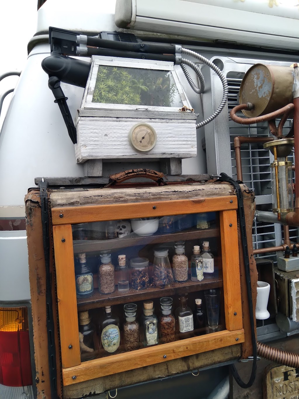 All things science | 1160 W State St, Alliance, OH 44601, USA | Phone: (330) 515-1998