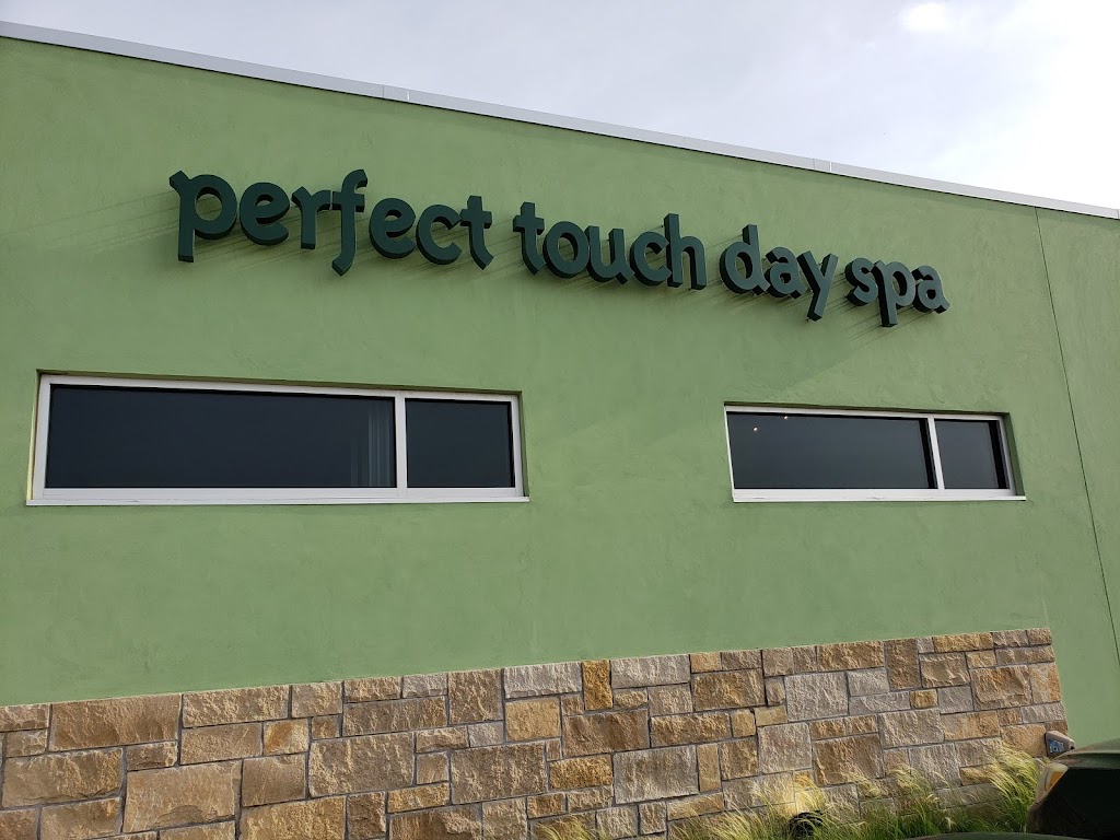 Perfect Touch Day Spa | 2525 Weisenberger St, Fort Worth, TX 76107 | Phone: (817) 870-3610