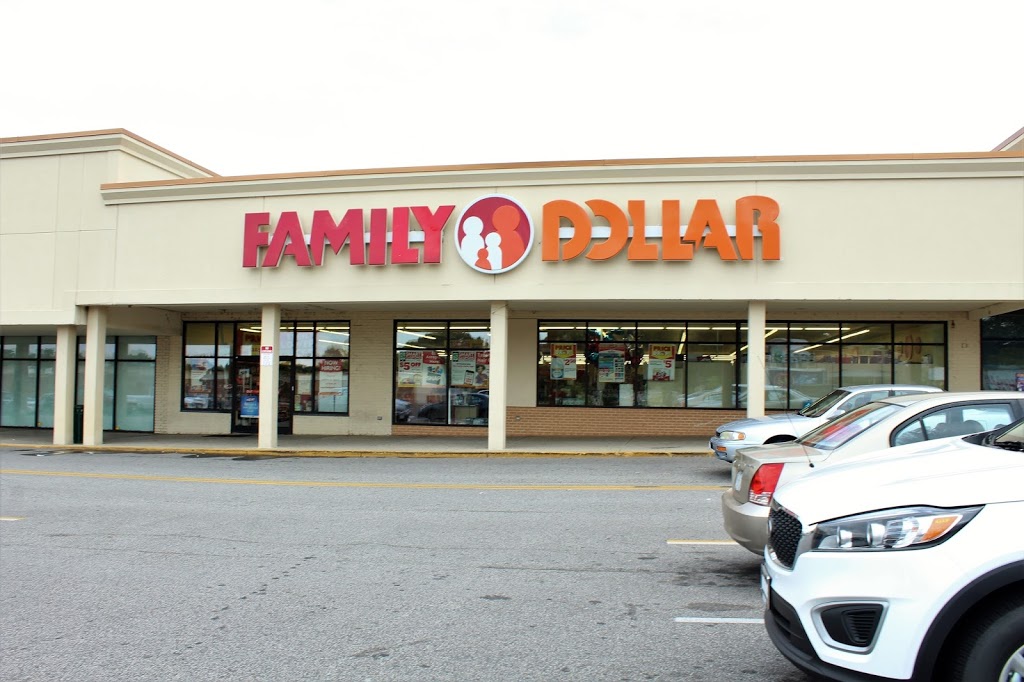 Family Dollar | 13975 Jefferson Davis Hwy, Woodbridge, VA 22191, USA | Phone: (703) 987-2112