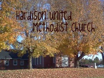 Hardison United Methodist | 1630 Jericho Church Rd, Mocksville, NC 27028, USA | Phone: (336) 751-5630