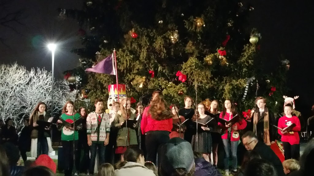 Concord Park | 8109 Concord Rd, Brentwood, TN 37027, USA | Phone: (615) 371-0080