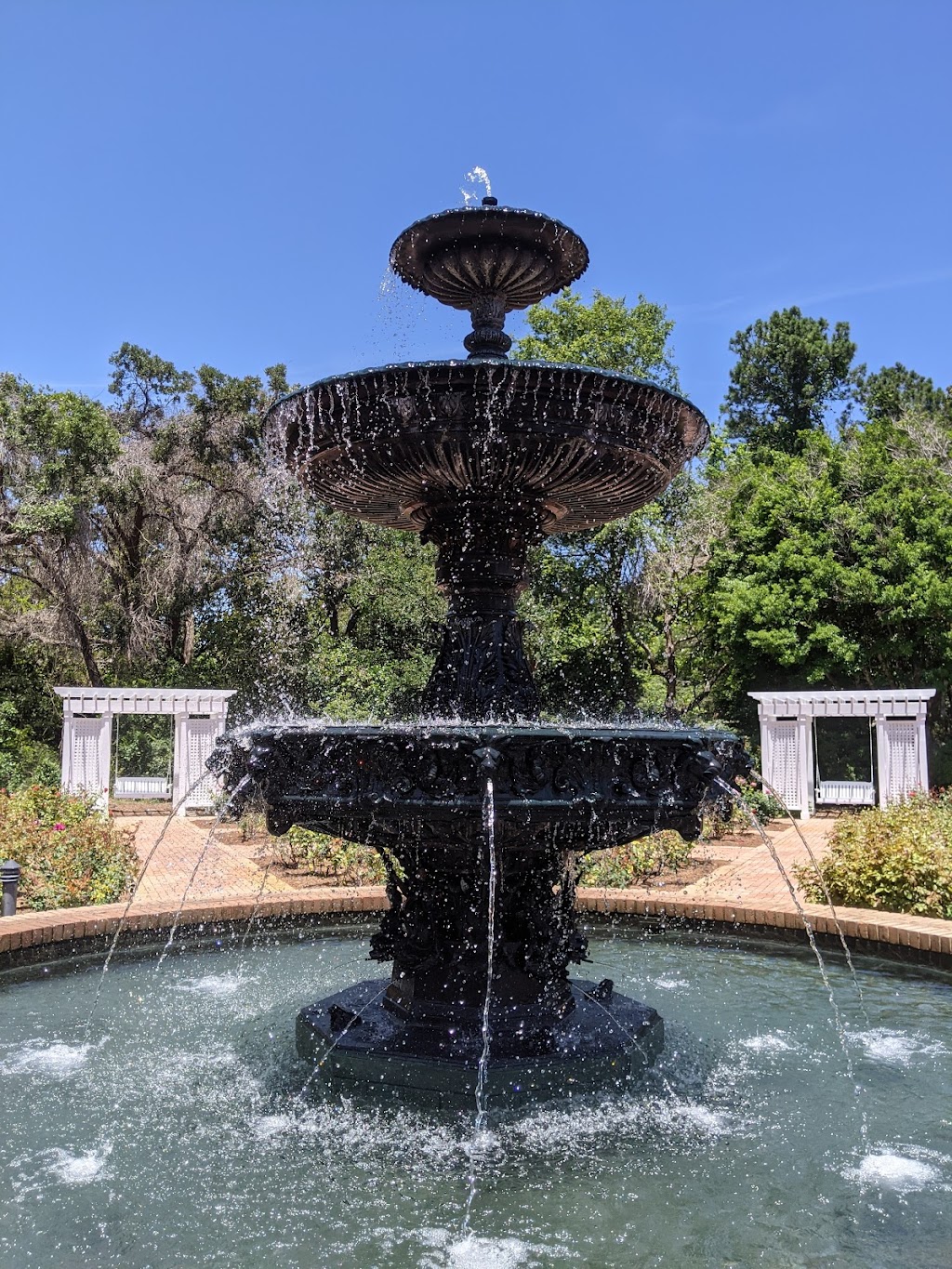 Bellingrath Gardens and Home | 12401 Bellingrath Gardens Rd, Theodore, AL 36582 | Phone: (251) 973-2217