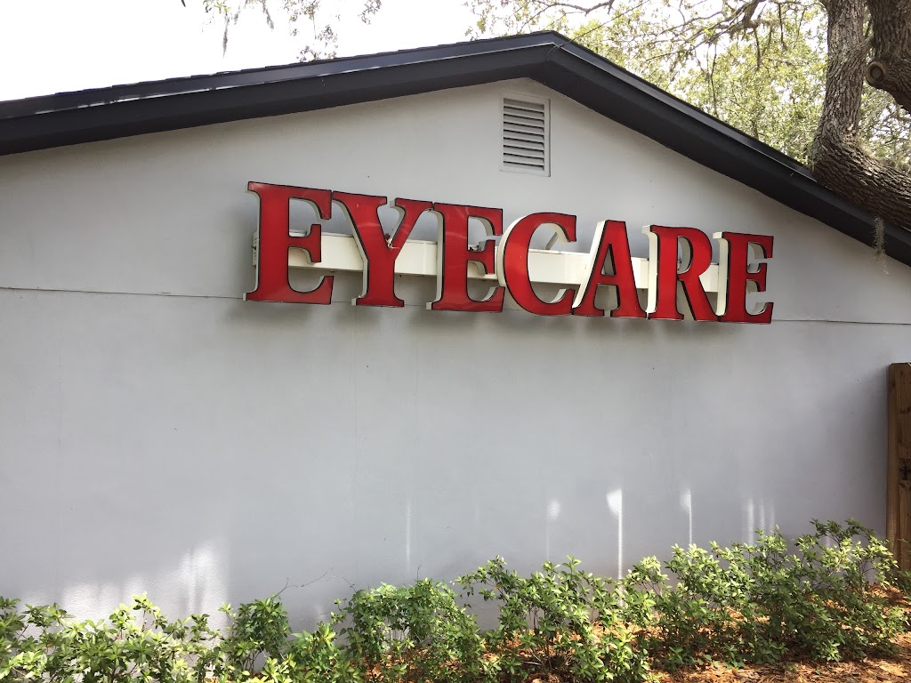 Causey EyeCare | 9948 Grove Dr, New Port Richey, FL 34654, USA | Phone: (727) 868-9898