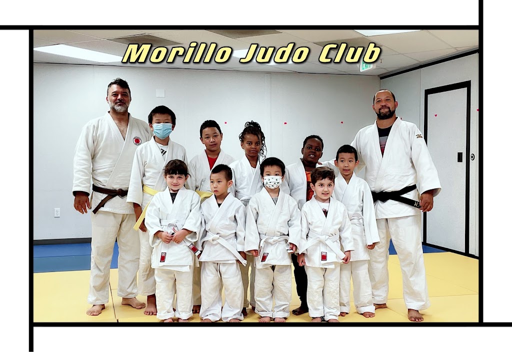Morillo Judo | 13912 Hollywood Ave, Eastvale, CA 92880, USA | Phone: (914) 645-4309