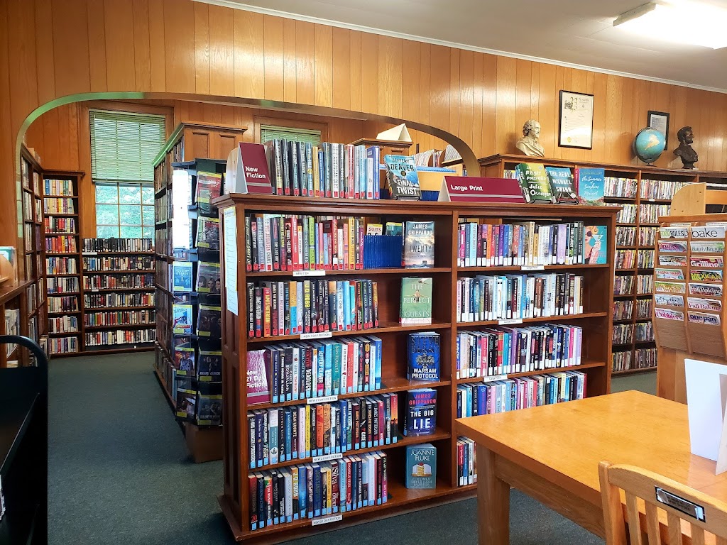 Marilla Free Library | 11637 Bullis Rd, Marilla, NY 14102, USA | Phone: (716) 652-7449